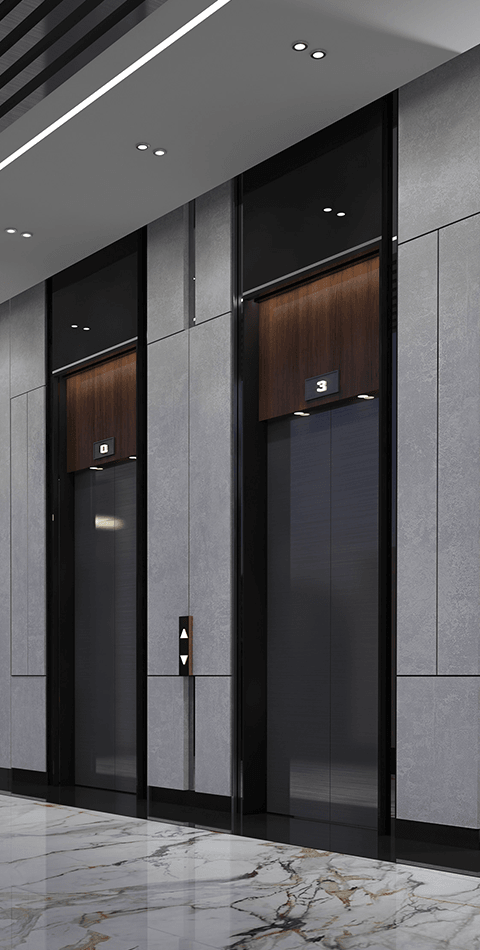 Dior Elevator